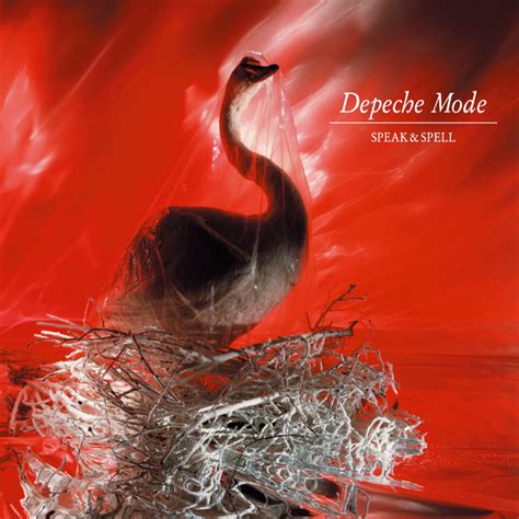 depeche mode cd albums